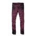 JULIUS 917PAM14-CP Azalea / Gazelle Skinny Pants